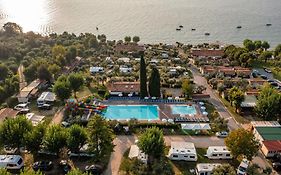 Camping Fontanelle